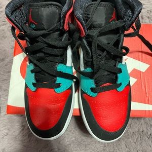 JORDAN COLOR WAYSSSS